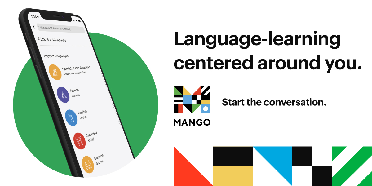 Mango Languages Learning